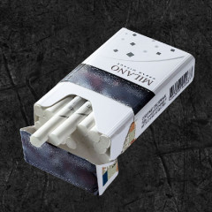 Сигареты Милано Урбан Мираж (Milano Urban Mirage)